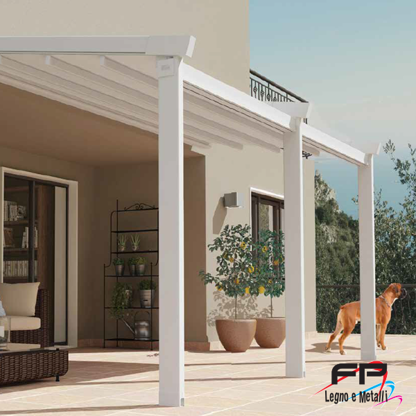 categoria tende a bracci